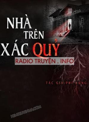 Nhà Trên Xác Quỷ