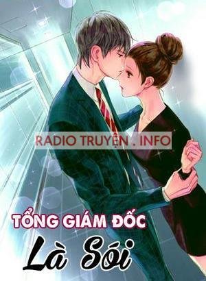 Tổng Giám Đốc Là Sói