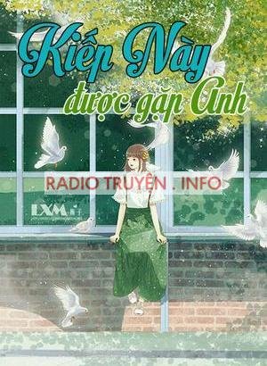 Kiếp Này Được Gặp Anh