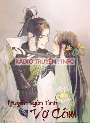 Vợ Câm - Truyện Ngắn Tình Yêu