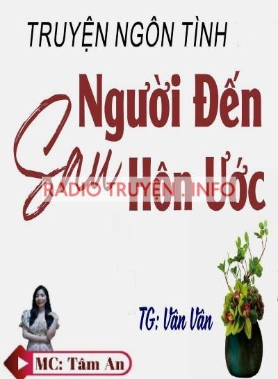 Người Đến Sau Hôn Ước