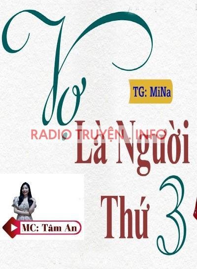 Vợ Là Người Thứ 3