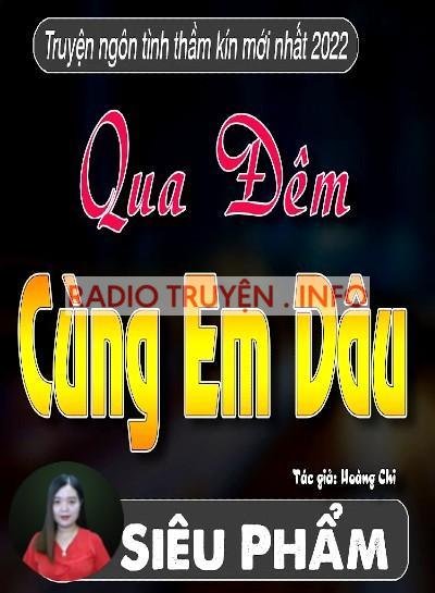 Qua Đêm Cùng Em Dâu