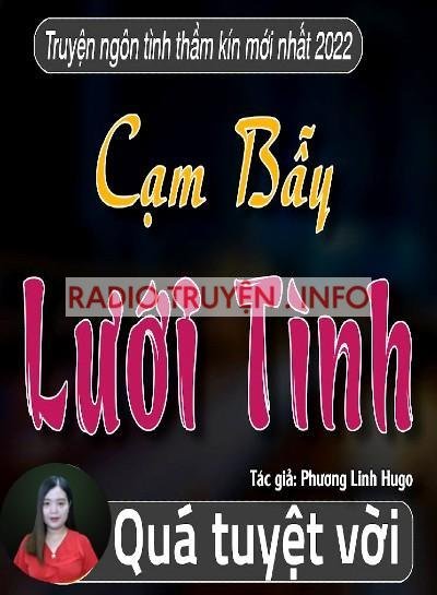 Cạm Bẫy Lưới Tình