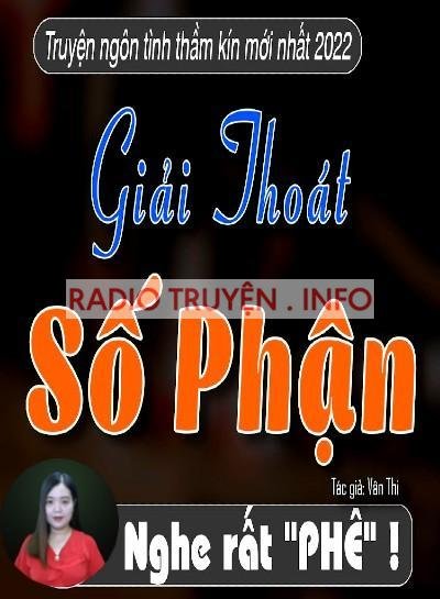 Giải Thoát Số Phận