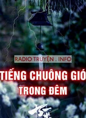 Tiếng Chuông Gió Trong Đêm