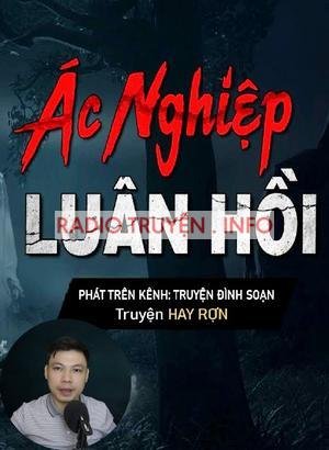 Ác Nghiệp Luân Hồi