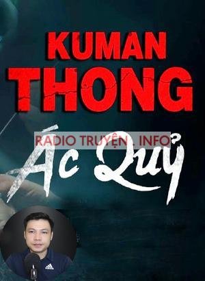 Kumanthong Ác Quỷ