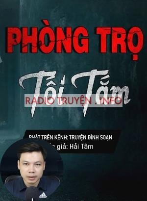 Phòng Trọ Tối Tăm