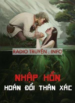 Nhập Hồn Hoán Đổi Thân Xác