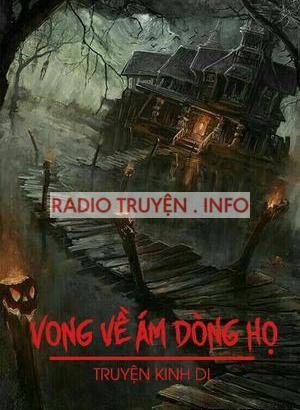 Vong Về Ám Dòng Họ