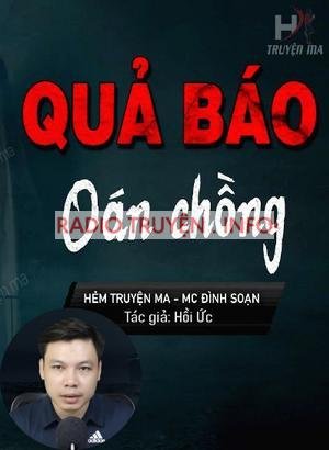 Quả Báo Oán Chồng