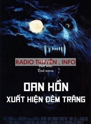 Oan Hồn Xuất Hiện Đêm Trăng