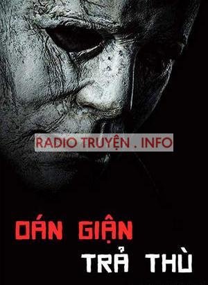 Oán Giận Trả Thù