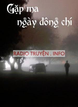 Gặp Ma Ngày Đống Chí