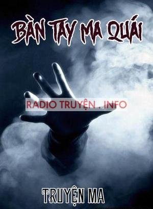 Bàn Tay Ma Quái