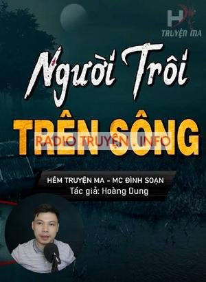 Người Trôi Trên Sông