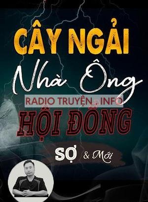 Cây Ngải Nhà Ông Hội Đồng