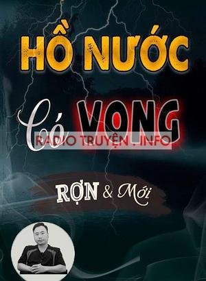 Hồ Nước Có Vong