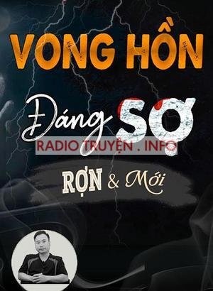 Vong Hồn Đáng Sợ