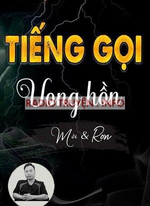 Tiếng Gọi Vong Hồn