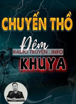 Chuyến Thồ Khuya