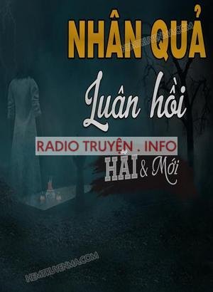 Nhân Quả Luân Hồi