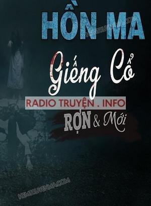 Hồn Ma Giếng Cổ