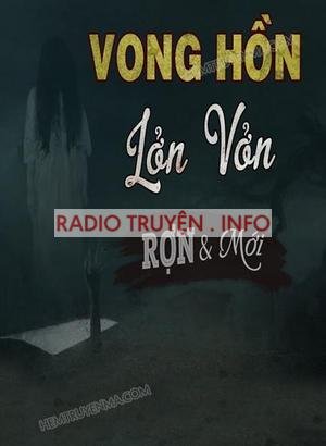 Vong Hồn Lởn Vởn