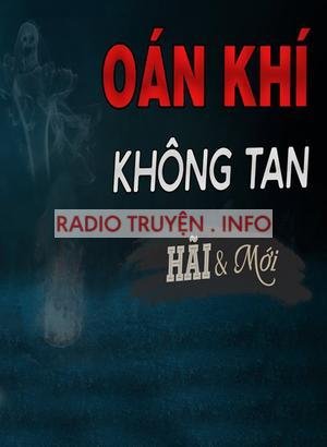 Oán Khí Không Tan