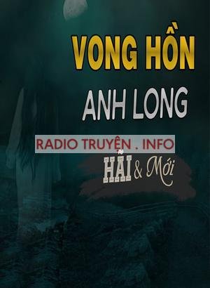 Vong Hồn Anh Long