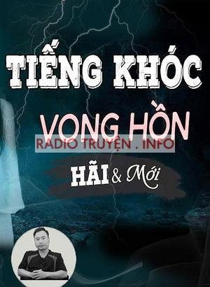 Tiếng Khóc Vong Hồn