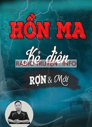 Hồn Ma Kẻ Điên