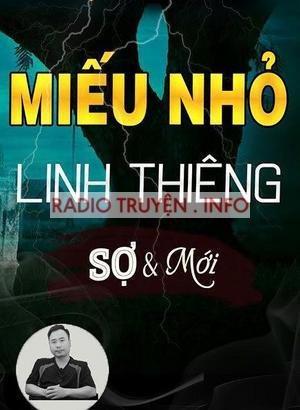 Miếu Nhỏ Linh Thiêng