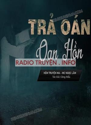 Trả Oán Oan Hồn