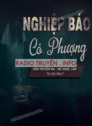 Nghiệp Báo Cô Phượng