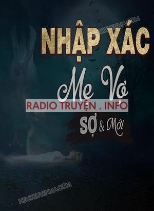 Nhập Xác Mẹ Vợ