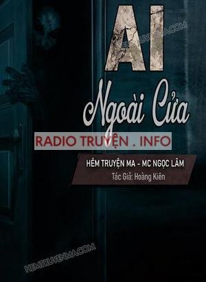 Ai Ngoài Cửa