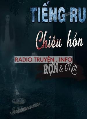 Tiếng Ru Chiêu Hồn