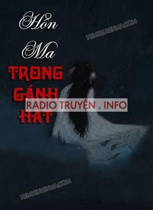 Hồn Ma Trong Gánh Hát