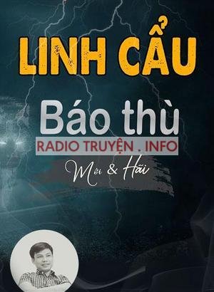 Linh Cẩu Báo Thù