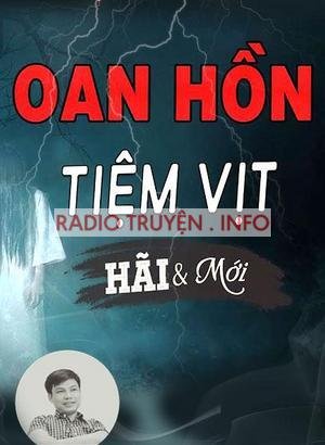 Oan Hồn Tiệm Vịt