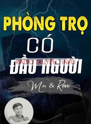 Phòng Trọ Có Đầu Người