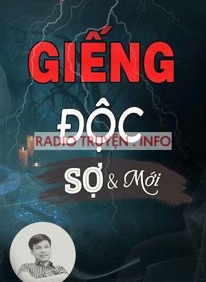 Giếng Độc