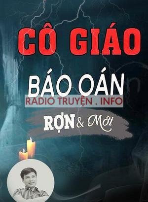 Cô Giáo Báo Oán