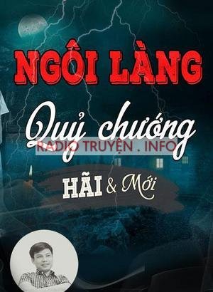 Ngôi Làng Quỷ Chướng