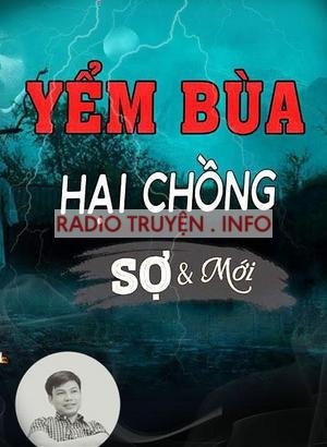 Yểm Bùa Hại Chồng