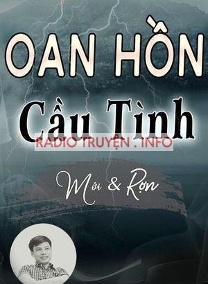 Oan Hồn Cầu Tình