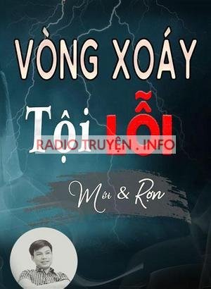 Vòng Xoáy Tội Lỗi