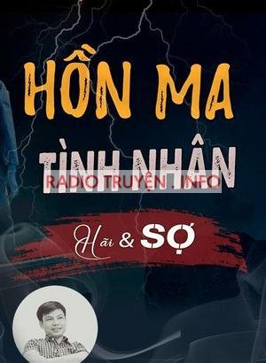 Hồn Ma Tình Nhân